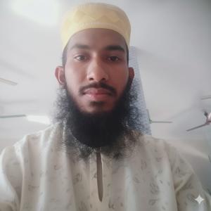 Muha Bayezid Hossain 